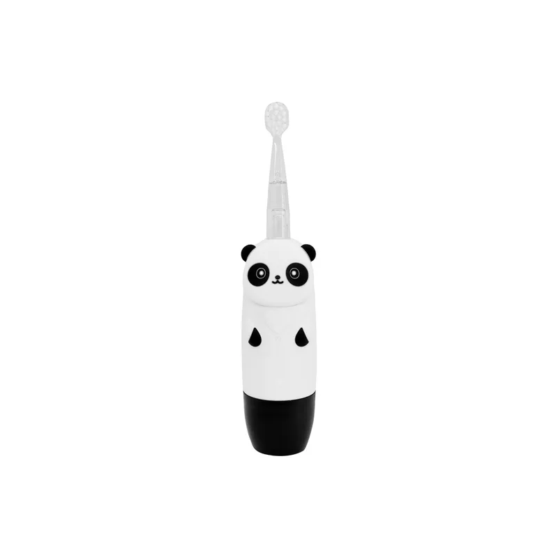 INNOGIO GIO-451BLACK Soniczna Szczoteczka Dla Dzieci GIOpanda - Czarna