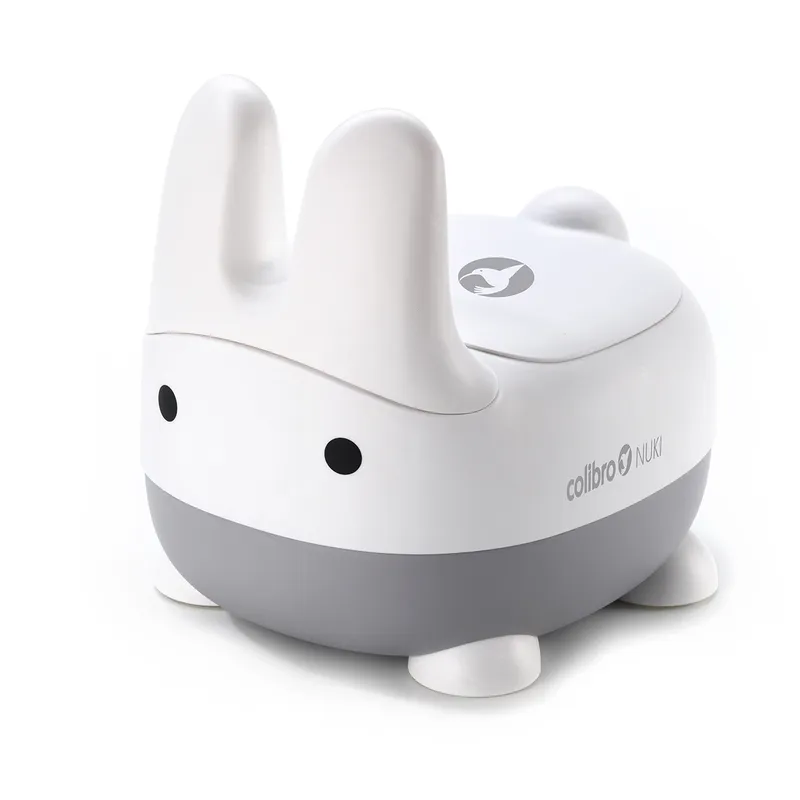 COLIBRO Nocnik Dziecięcy NUKI CLOUD