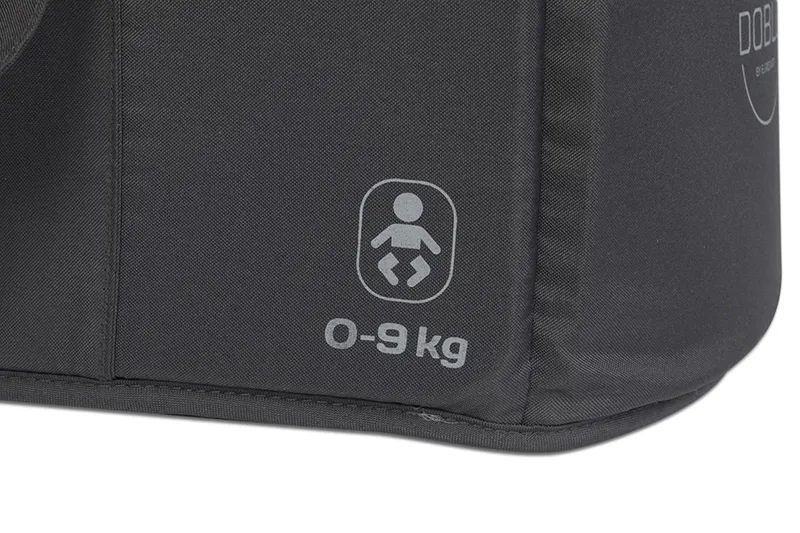 EURO-CART Gondola Miękka Do Wózka Doblo Iron