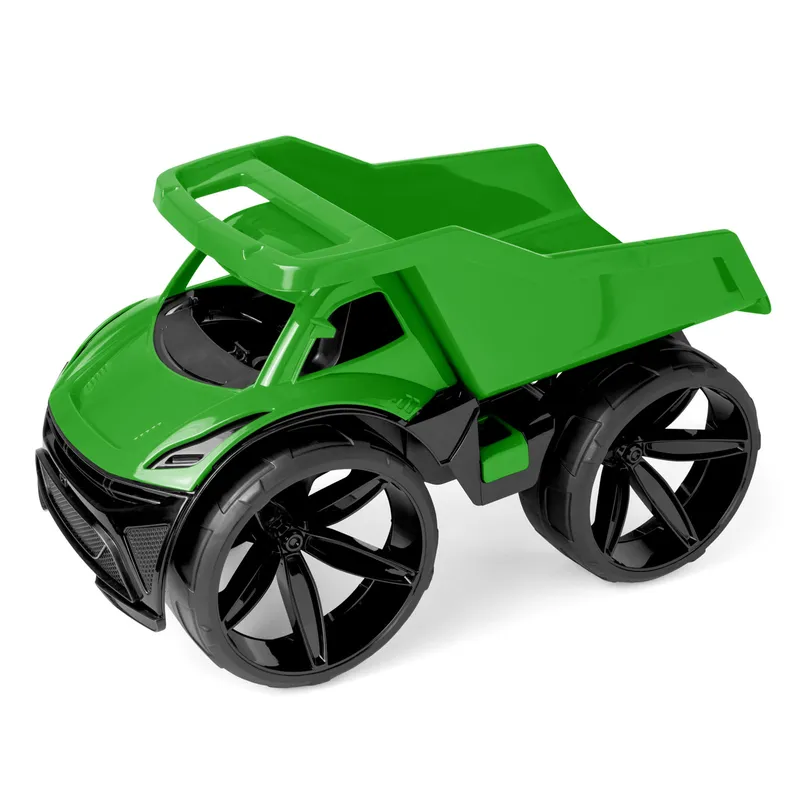 WADER 64010 Maximus Wywrotka - Zielona