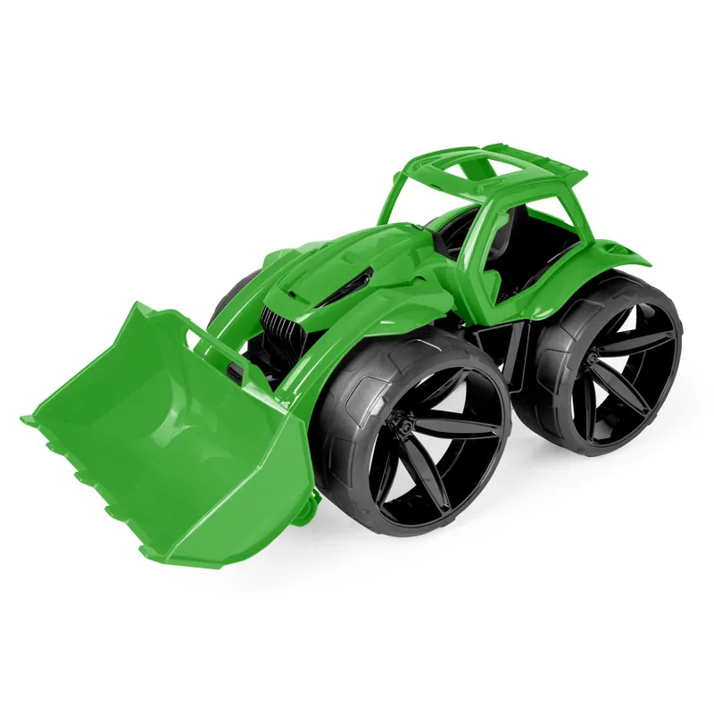 WADER 64510 Maximus Spychacz - Zielony