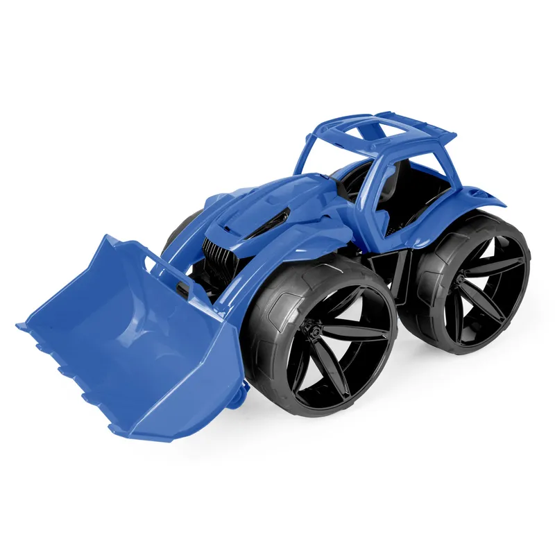 WADER 64520 Maximus Spychacz - Granatowy
