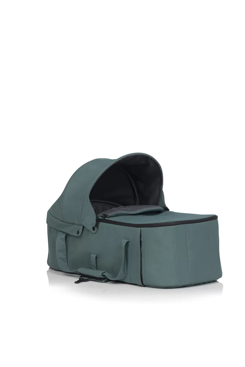 EASY GO Wózek Dziecięcy ECHO SAGE GREEN