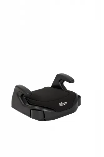 GRACO Fotelik BOOSTER BASIC R129 Midnight (Black)