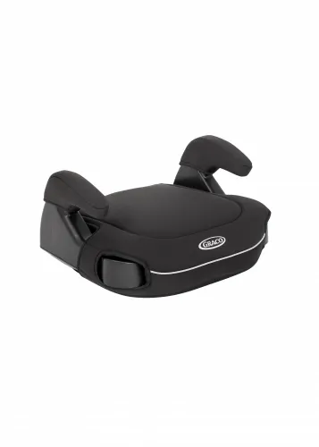 GRACO Fotelik BOOSTER DELUXE R129 Midnight (Black)