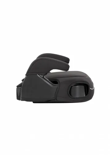 GRACO Fotelik BOOSTER DELUXE R129 Midnight (Black)