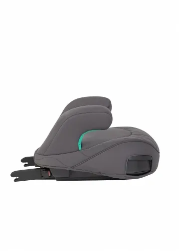 GRACO Fotelik BOOSTER MAX R129 Iron