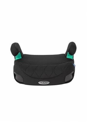 GRACO Fotelik BOOSTER MAX R129 Midnight (Black)