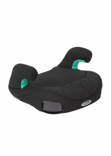 GRACO Fotelik BOOSTER MAX R129 Midnight (Black)
