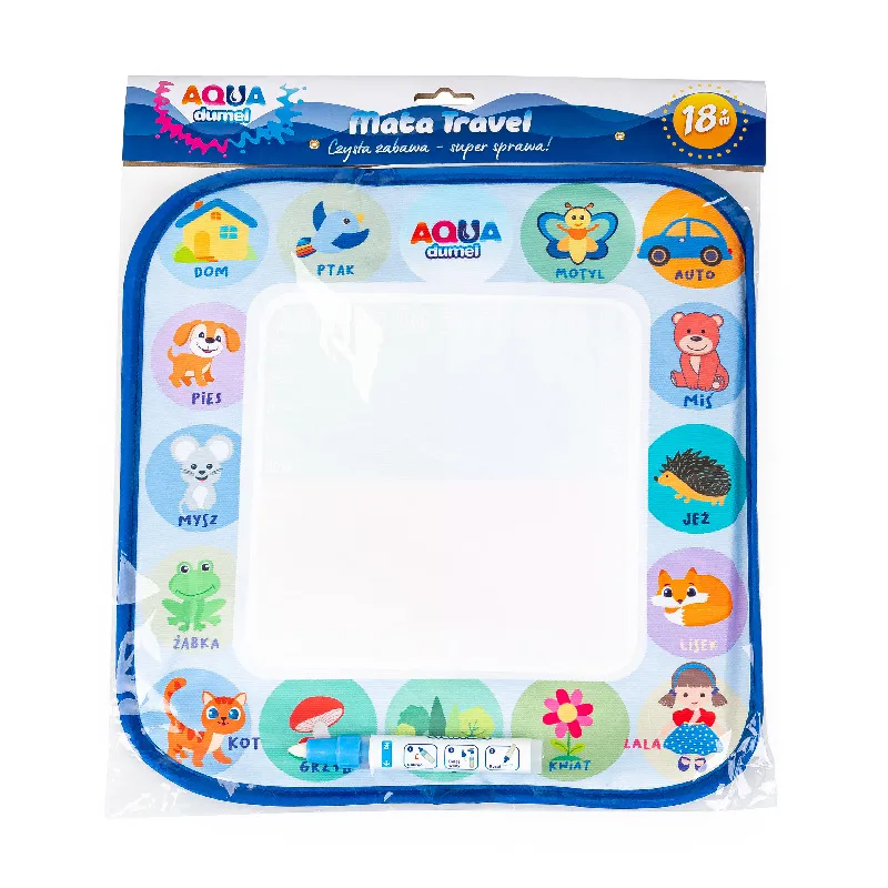 AQUA DA 30015 Mata Wodna Mała 30/30 cm