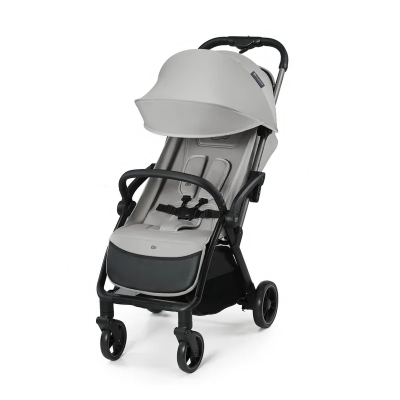 KINDERKRAFT Wózek Spacerowy APINO DOVE GREY