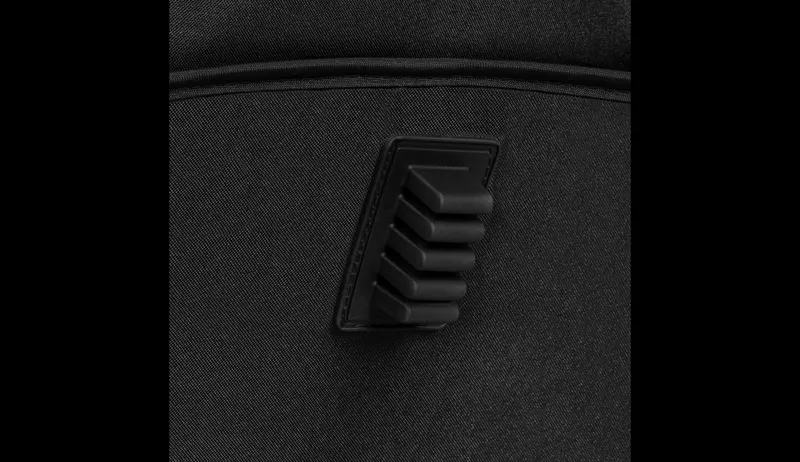 LIONELO Wózek Spacerowy Cloe Black Onyx