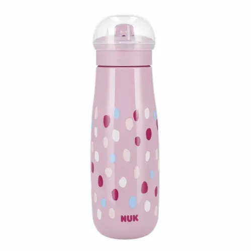 NUK 225327 Kubek 450ml Mini-Me Flip +12M