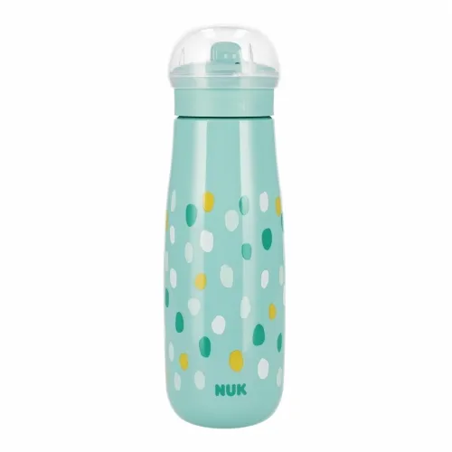 NUK 225326 Kubek 450ml +12M - Miętowy