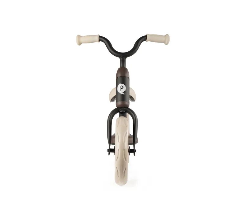 MILLY MALLY 5785 Qplay Rowerek Biegowy Trainer Black