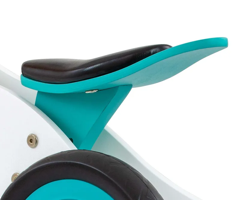 Milly Mally 5786 Pojazd 2w1 Cool Classic Mint