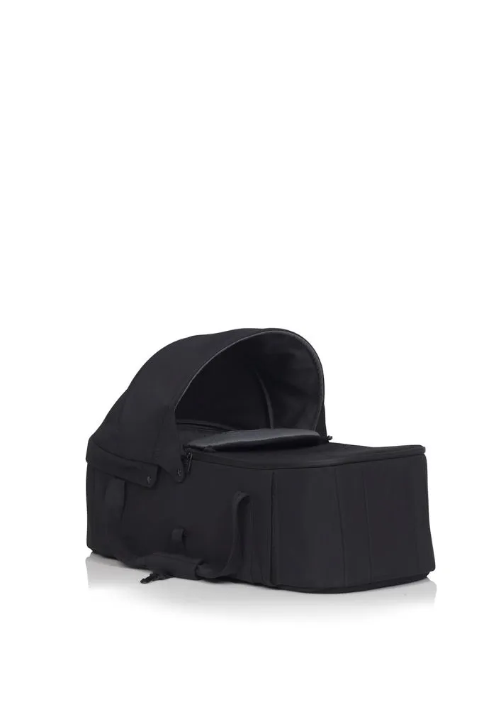 EASY GO Gondola Miękka Do Wózka ECHO EBONY BLACK
