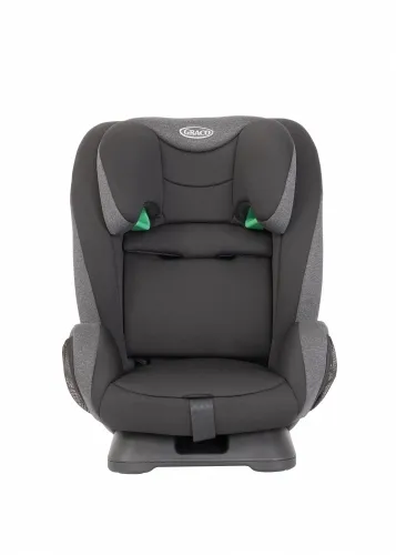 GRACO Fotelik FLEXIGROW R129 Heather