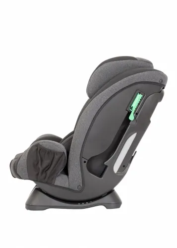 GRACO Fotelik FLEXIGROW R129 Heather