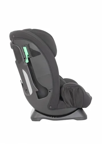 GRACO Fotelik FLEXIGROW R129 Onyx