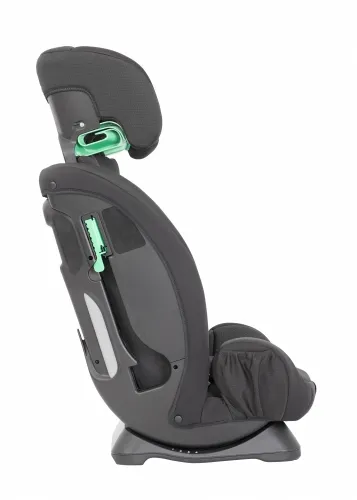 GRACO Fotelik FLEXIGROW R129 Onyx