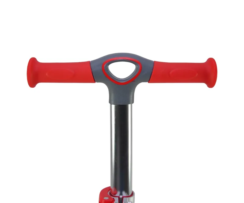 MILLY MALLY 3003 Hulajnoga SCOOTER Boogie Red