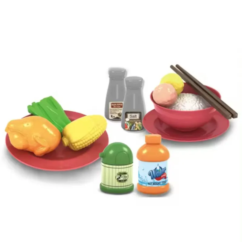 WOOPIE 50902 Zestaw Kuchenny Pomocnik Kucharza