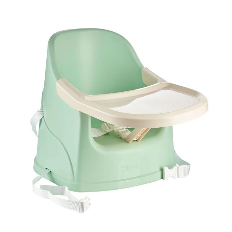 THERMOBABY Krzesełko Do Karmienia YOUPLA WYPRZEDAŻ - Miętowe