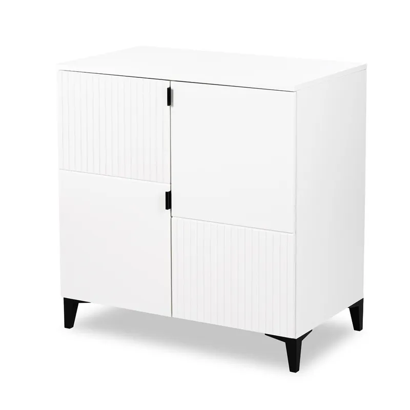 KLUPŚ Komoda Mini MIA Biel