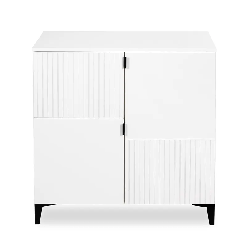 KLUPŚ Komoda Mini MIA Biel
