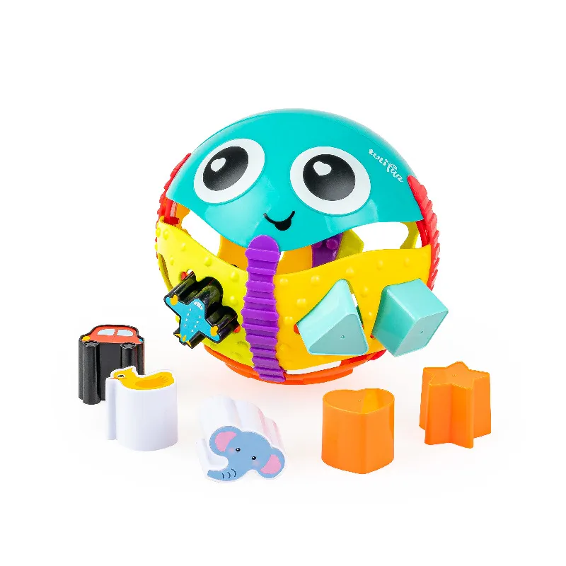 TULI FUN TF 30117 Piłka Sorter Kształtów