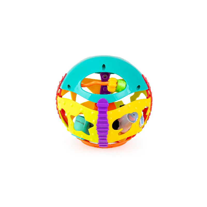 TULI FUN TF 30117 Piłka Sorter Kształtów