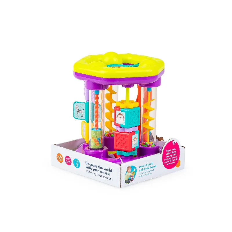 TULI FUN TF 30118 Zręcznościowy Roluś
