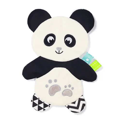 B.O.1558 Przytulanka - Szeleścik PANDA POLLY