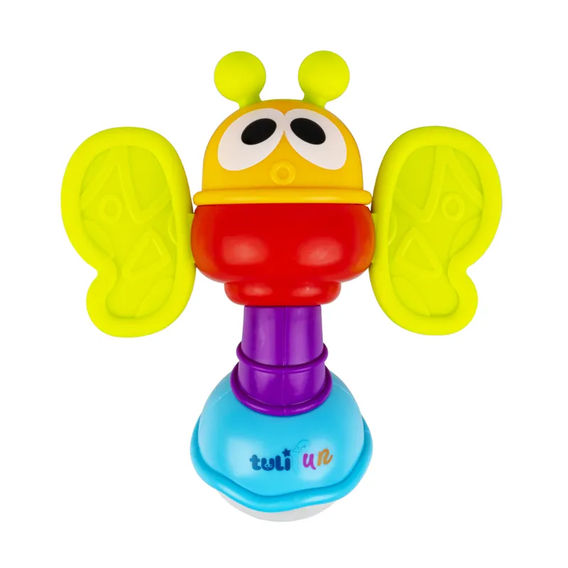 TULI FUN TF 30105 Zabawka Sensoryczna Pszczółka