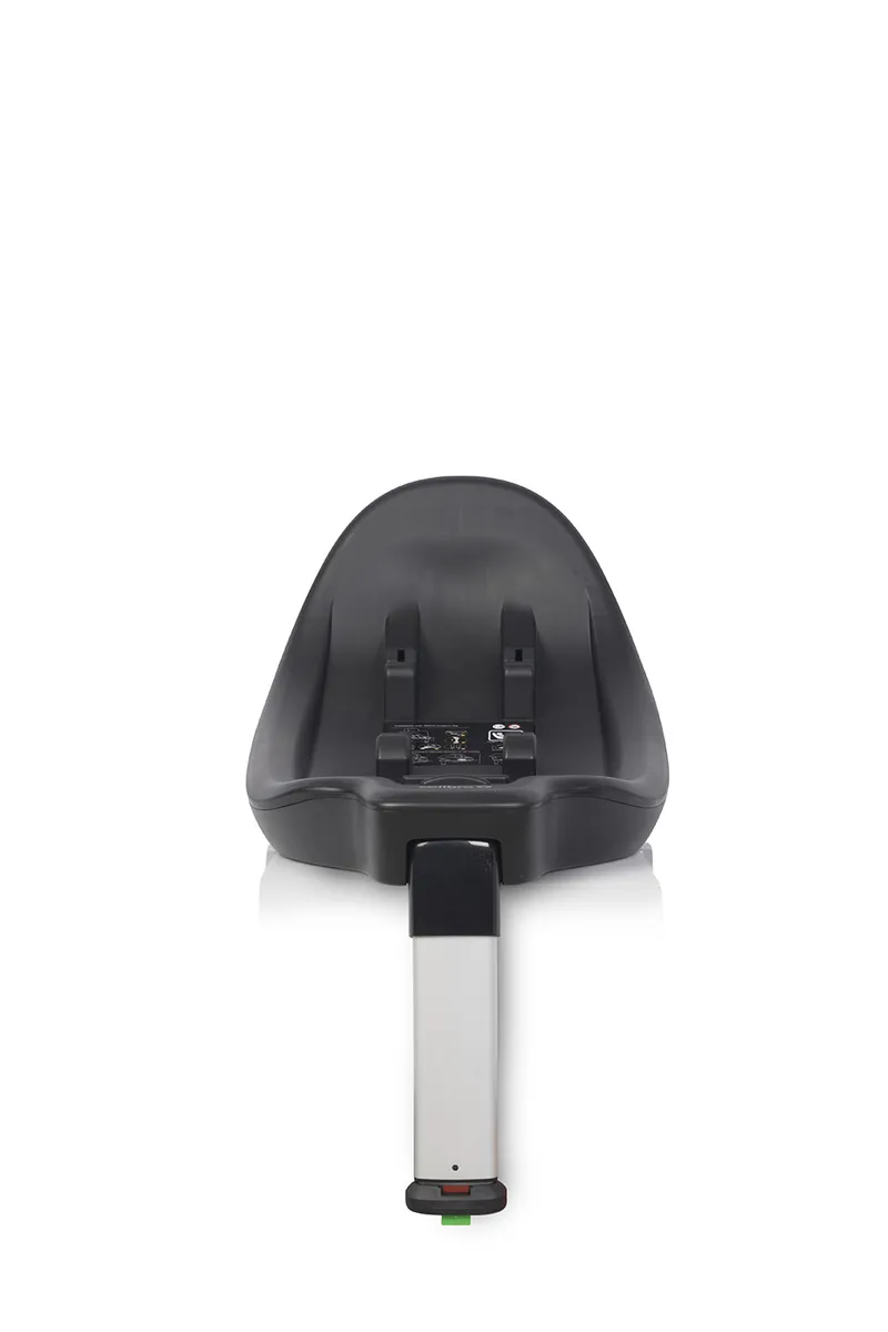 COLIBRO Fotelik Samochodowy PETIT PRO ONYX