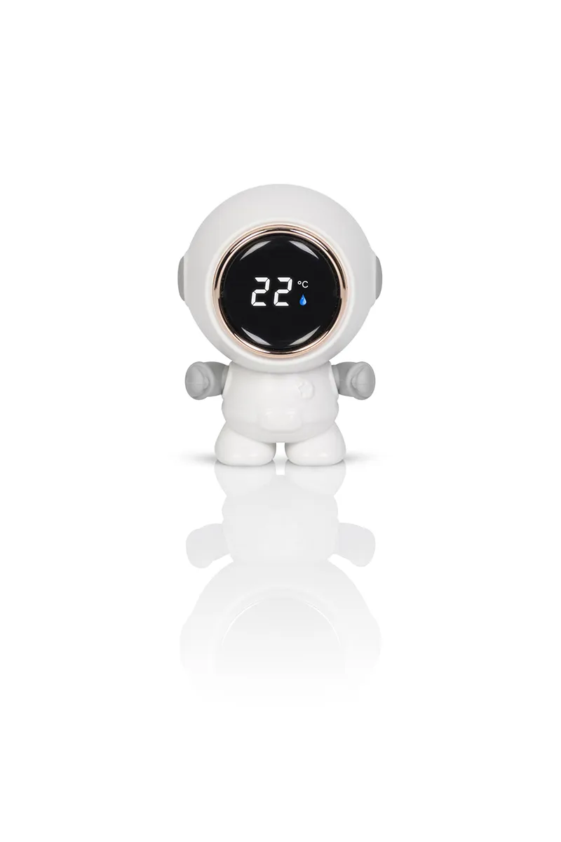 COLIBRO Termometr Kąpielowy ASTRO