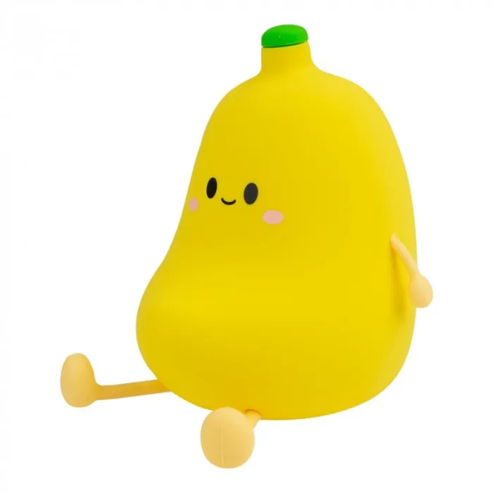 MARY'S MW61094 Lampka Nocna LED Banan