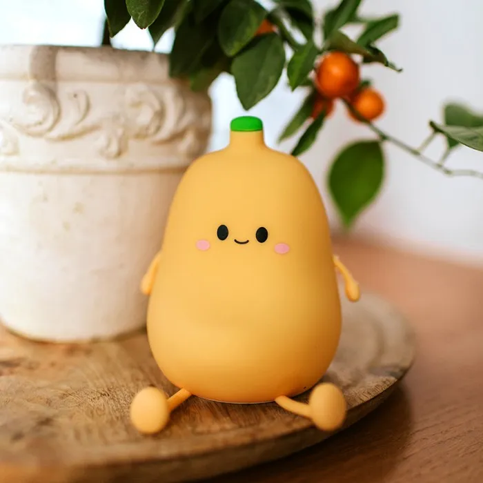 MARY'S MW61094 Lampka Nocna LED Banan