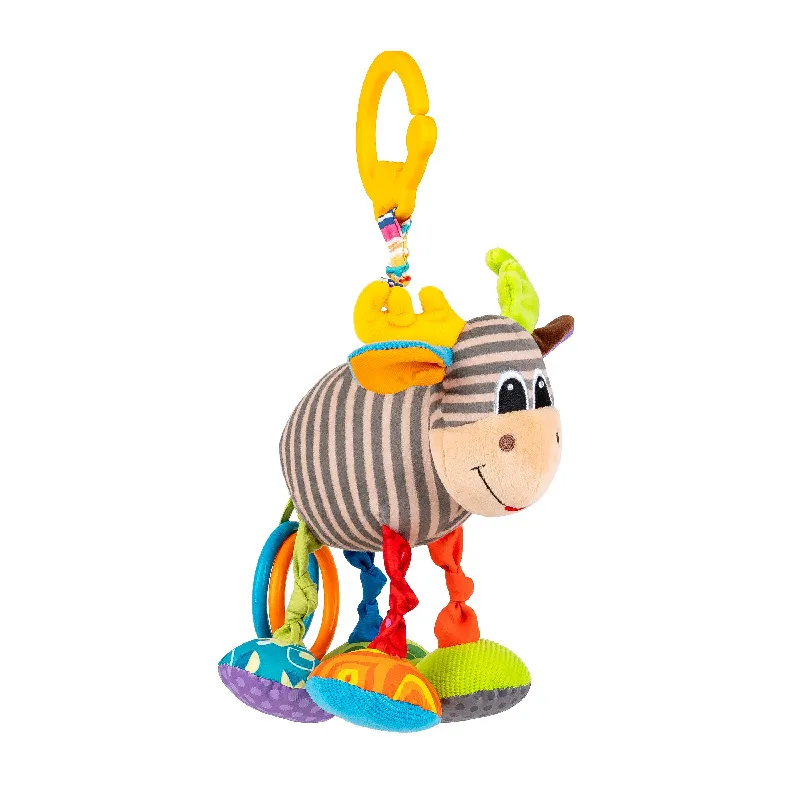BALIBAZOO BB 82319 Zawieszka Łoś Alek Z Wibracją