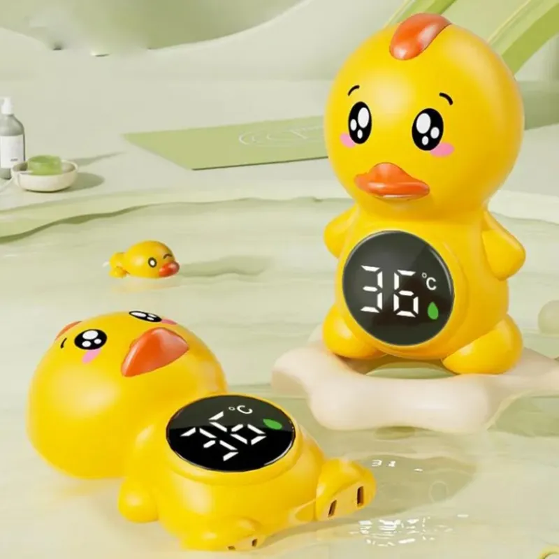 WOOPIE 52852 Termometr Do Wody Chicken