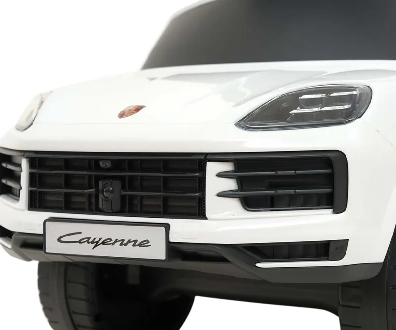 MILLY MALLY 6936 Pojazd PORSCHE Cayenne S White