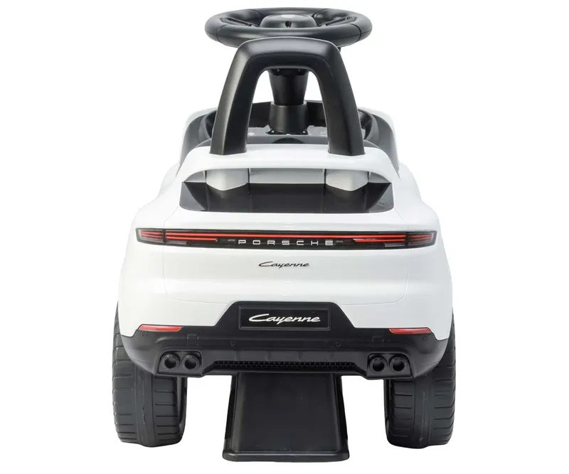 MILLY MALLY 6936 Pojazd PORSCHE Cayenne S White