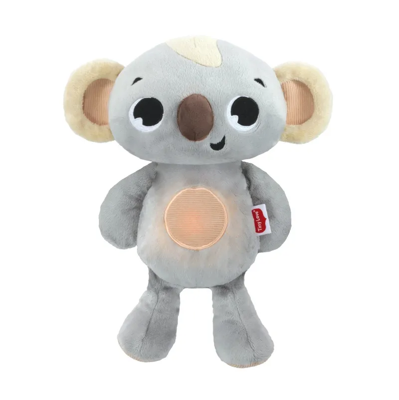 TINY LOVE TL130900 Oddychająca Przytulanka Koala Snuggly Buddy