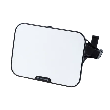 MOOVKEE BN-1603 Lusterko Samochodowe Do Obserwacji Dziecka