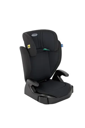 GRACO Fotelik JUNIOR MAXI R129 Coal