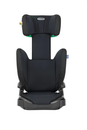 GRACO Fotelik JUNIOR MAXI R129 Coal