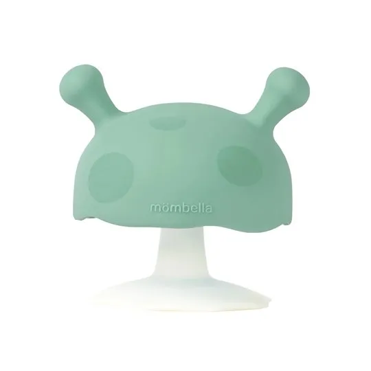 Mombella 100136 Gryzak Uspokajający Mushroom Eucalyptus