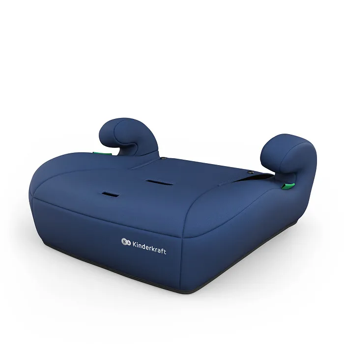 KINDERKRAFT Fotelik Samochodowy COMFORT UP 2 PLUS I-Size Navy