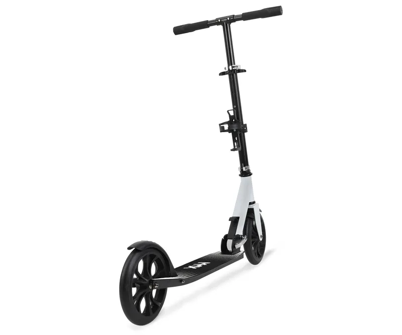 MILLY MALLY 6259 Scooter Ultimate White